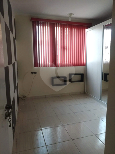 Venda Sobrado São Paulo Belenzinho REO665838 11