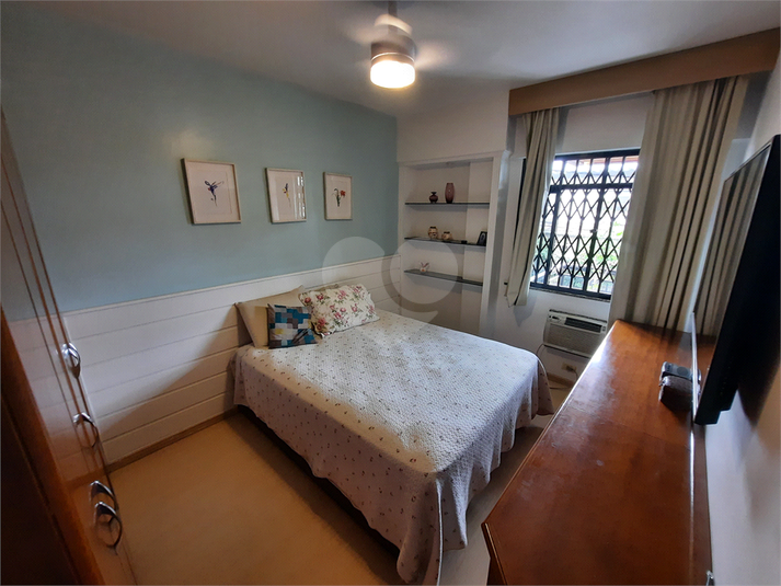 Venda Apartamento Rio De Janeiro Vila Da Penha REO665846 9