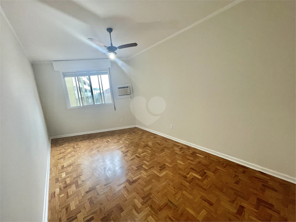 Venda Apartamento Santos José Menino REO665862 7