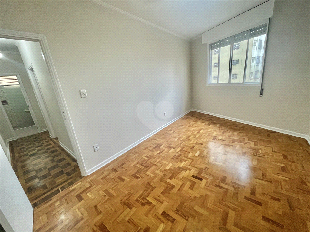 Venda Apartamento Santos José Menino REO665862 4