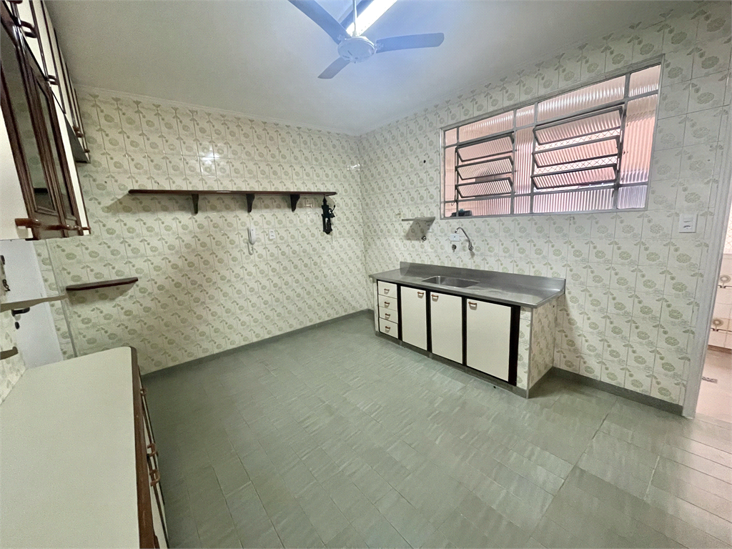 Venda Apartamento Santos José Menino REO665862 14