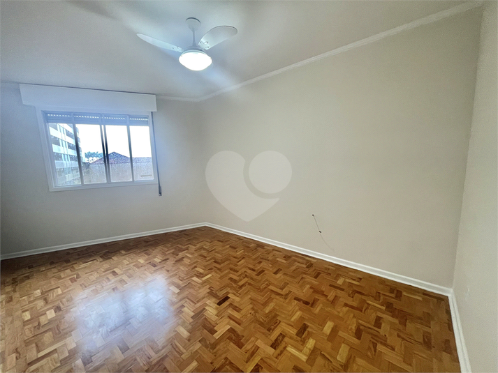 Venda Apartamento Santos José Menino REO665862 3