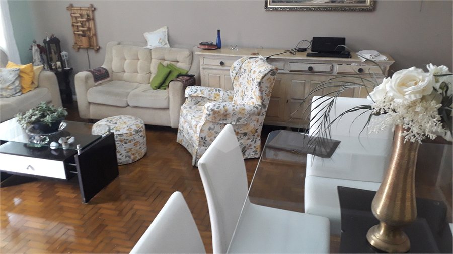 Venda Casa térrea São Paulo Vila Anglo Brasileira REO665882 4