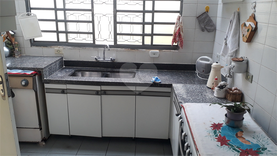 Venda Casa térrea São Paulo Vila Anglo Brasileira REO665882 49