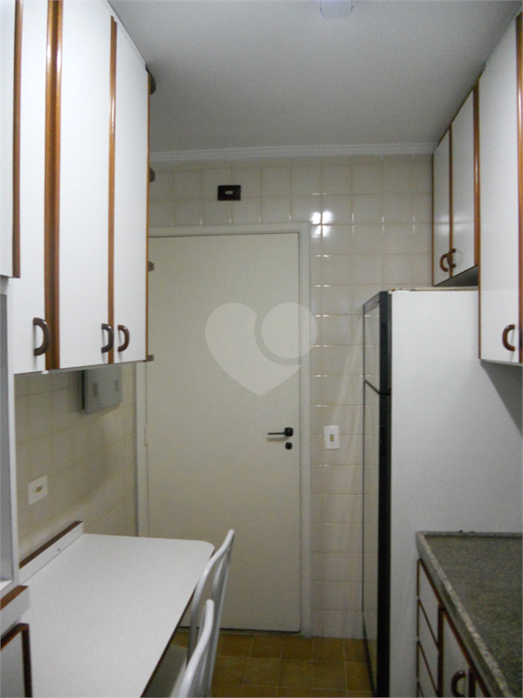 Venda Apartamento São Paulo Santana REO665895 7