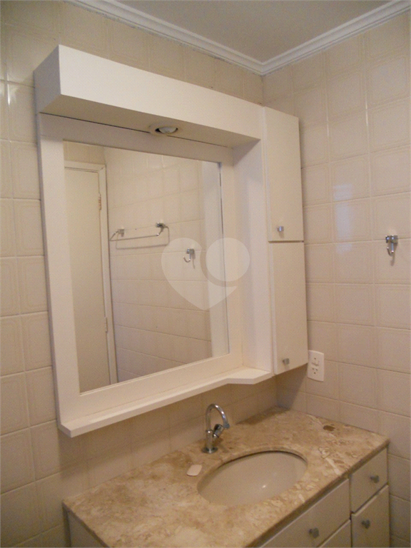 Venda Apartamento São Paulo Santana REO665895 6