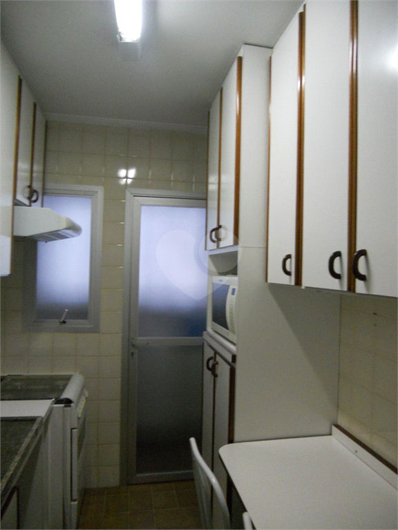 Venda Apartamento São Paulo Santana REO665895 8