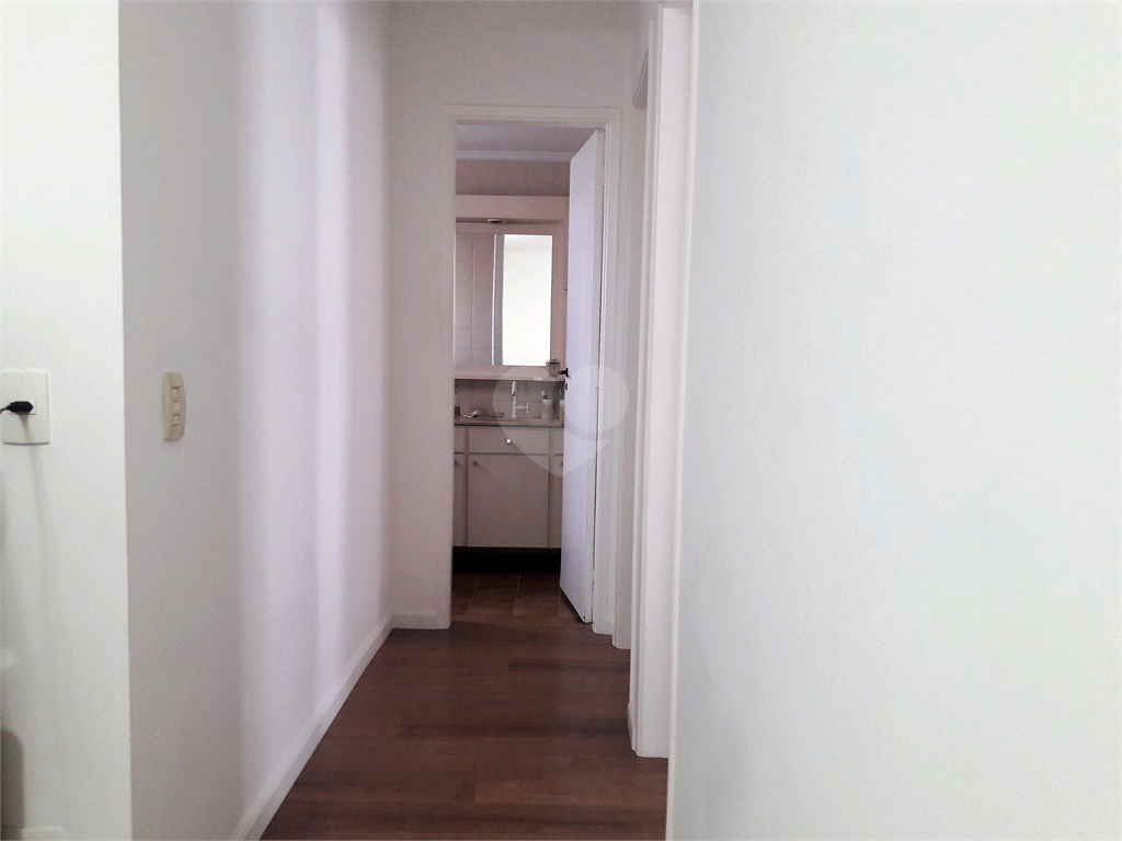 Venda Apartamento São Paulo Santana REO665895 10