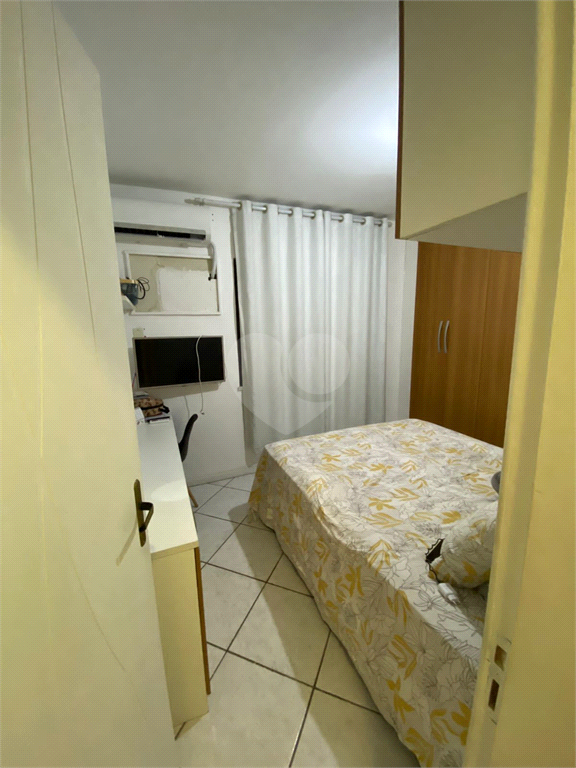 Venda Apartamento Rio De Janeiro Irajá REO665899 11