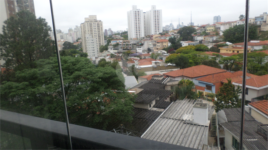 Venda Apartamento São Paulo Sumaré REO66590 27