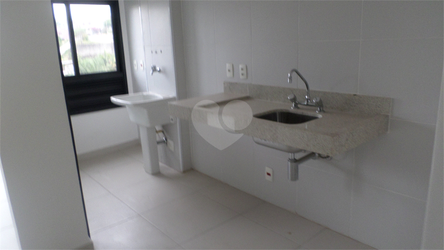 Venda Apartamento São Paulo Sumaré REO66590 29