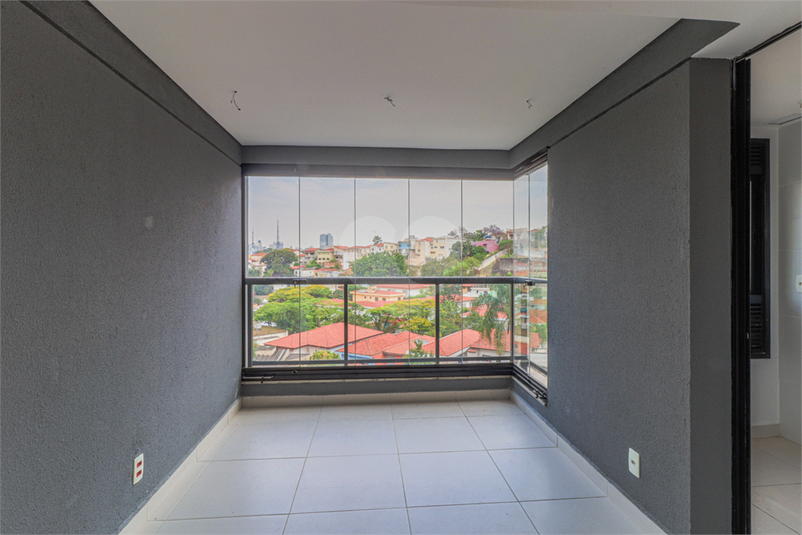 Venda Apartamento São Paulo Sumaré REO66590 13