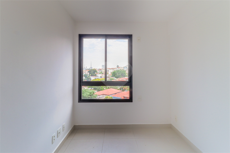 Venda Apartamento São Paulo Sumaré REO66590 14