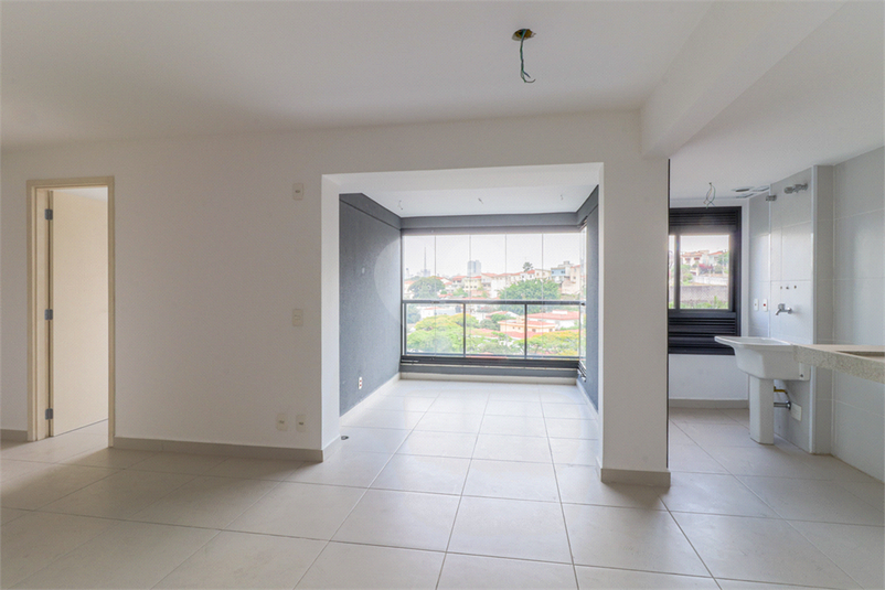 Venda Apartamento São Paulo Sumaré REO66590 10