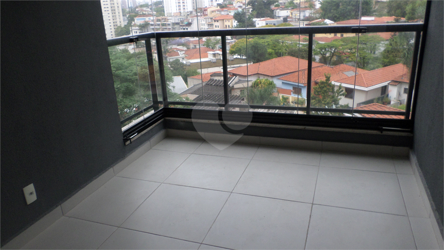 Venda Apartamento São Paulo Sumaré REO66590 26