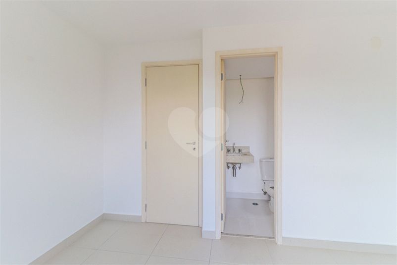 Venda Apartamento São Paulo Sumaré REO66590 18