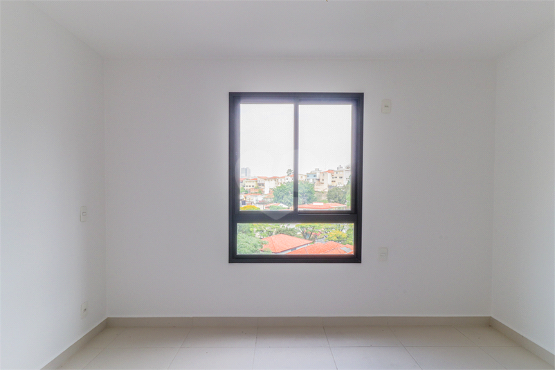 Venda Apartamento São Paulo Sumaré REO66590 17