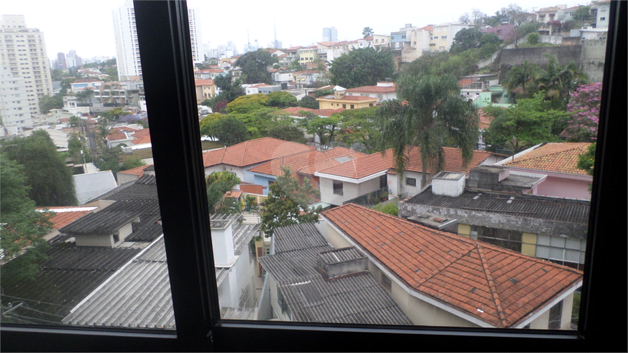 Venda Apartamento São Paulo Sumaré REO66590 28