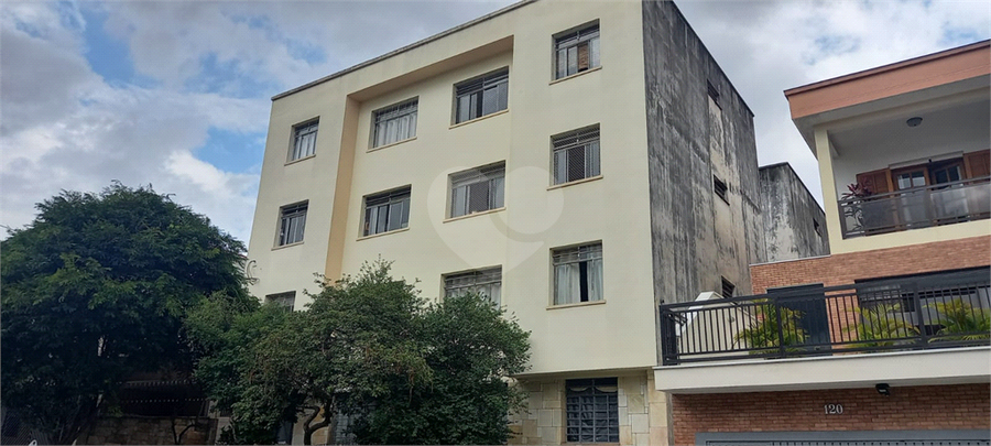 Venda Prédio inteiro São Paulo Jardim São Paulo(zona Norte) REO665905 2