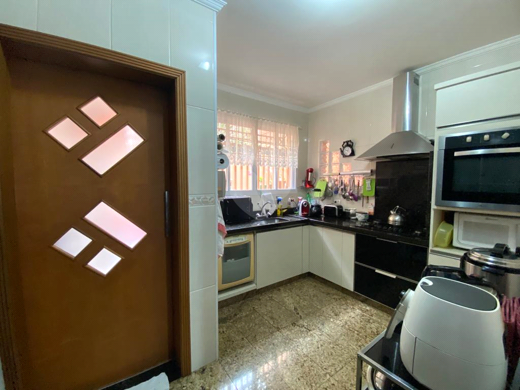 Venda Sobrado São Paulo Jardim São Paulo(zona Norte) REO665910 4