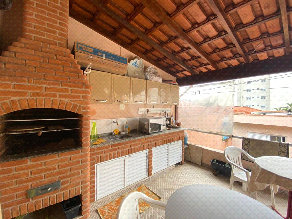 Venda Sobrado São Paulo Jardim São Paulo(zona Norte) REO665910 18