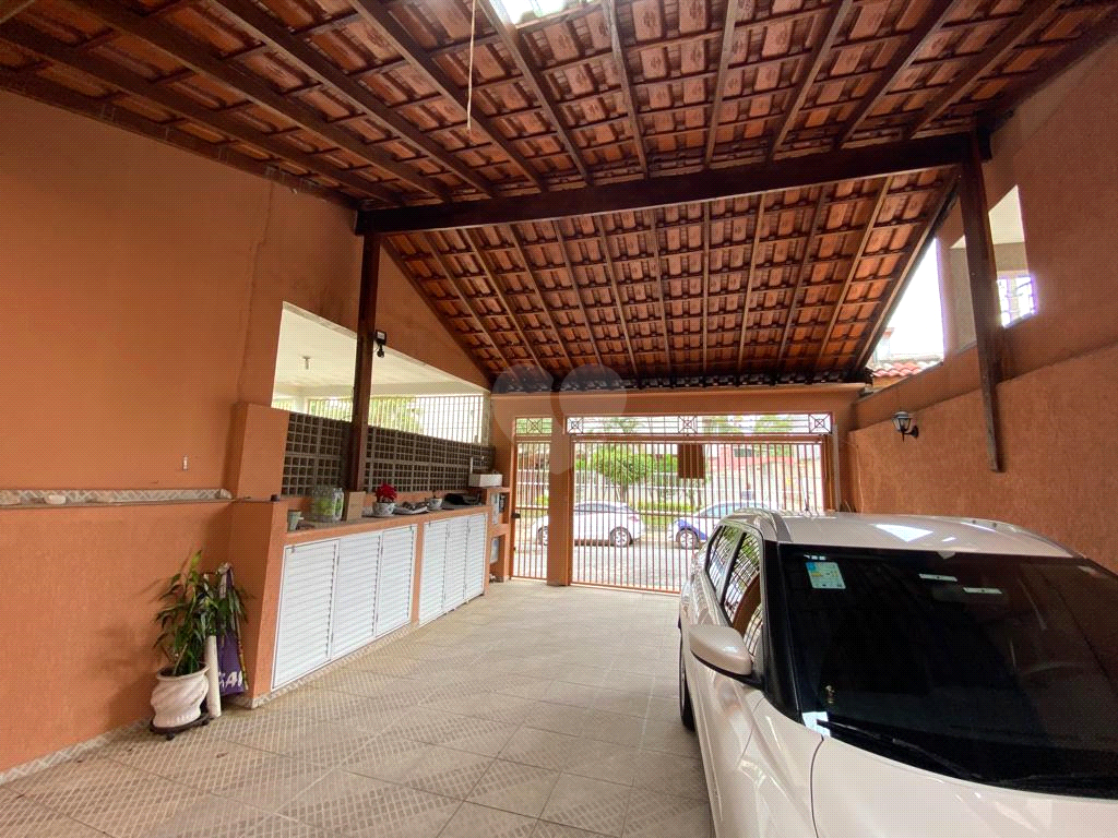 Venda Sobrado São Paulo Jardim São Paulo(zona Norte) REO665910 7