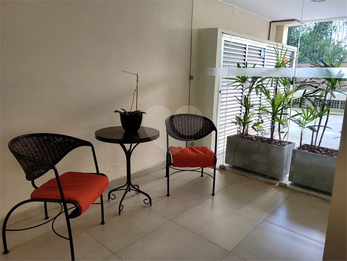 Venda Apartamento São Paulo Vila Madalena REO665923 21