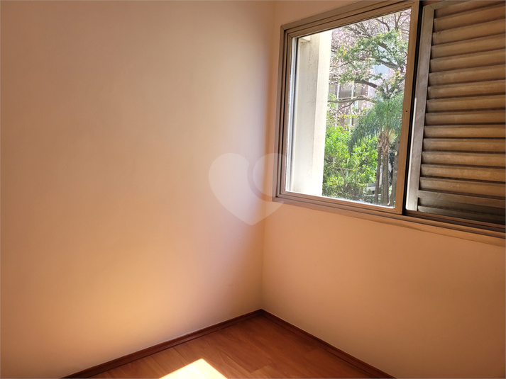 Venda Apartamento São Paulo Vila Madalena REO665923 10