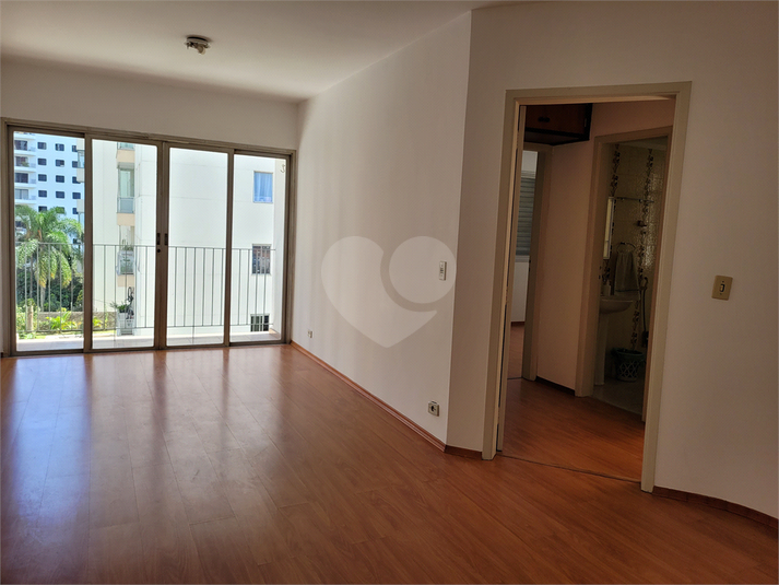 Venda Apartamento São Paulo Vila Madalena REO665923 3