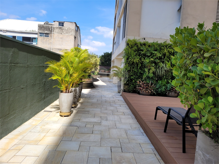 Venda Apartamento São Paulo Vila Madalena REO665923 29