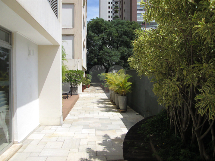 Venda Apartamento São Paulo Vila Madalena REO665923 38