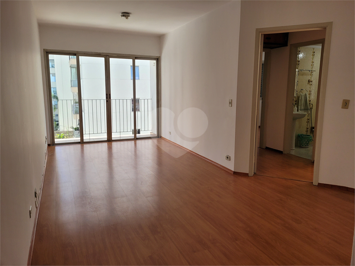 Venda Apartamento São Paulo Vila Madalena REO665923 4