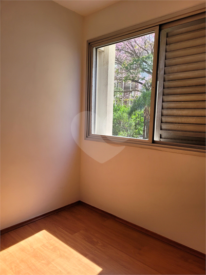 Venda Apartamento São Paulo Vila Madalena REO665923 11