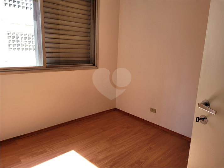 Venda Apartamento São Paulo Vila Madalena REO665923 9