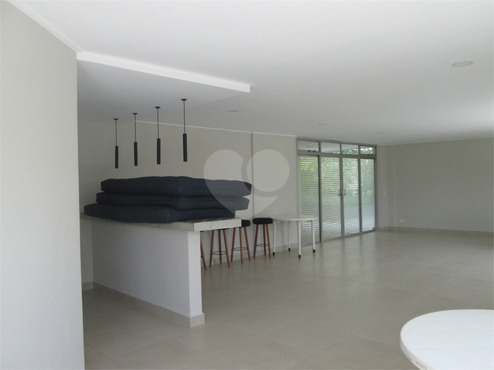 Venda Apartamento São Paulo Vila Madalena REO665923 39