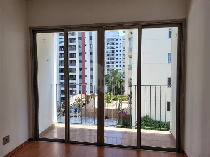 Venda Apartamento São Paulo Vila Madalena REO665923 2