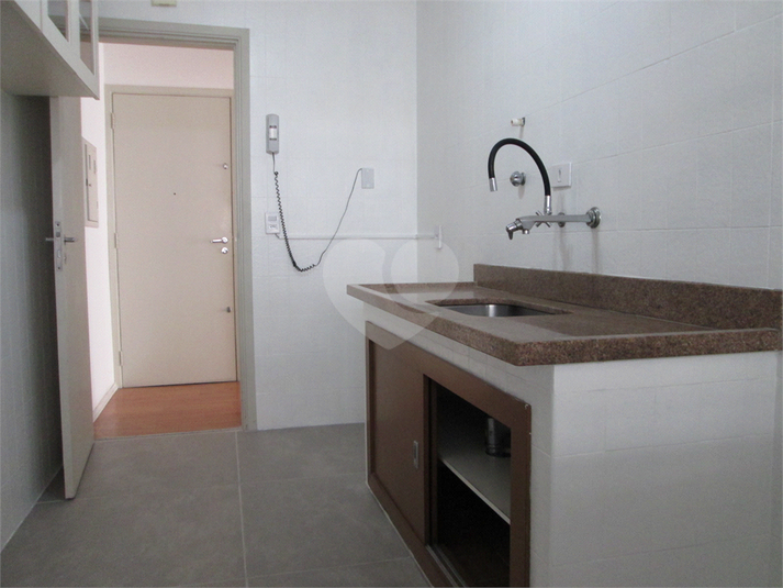 Venda Apartamento São Paulo Vila Madalena REO665923 17