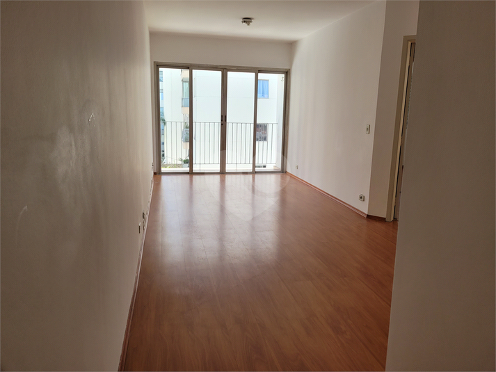 Venda Apartamento São Paulo Vila Madalena REO665923 5