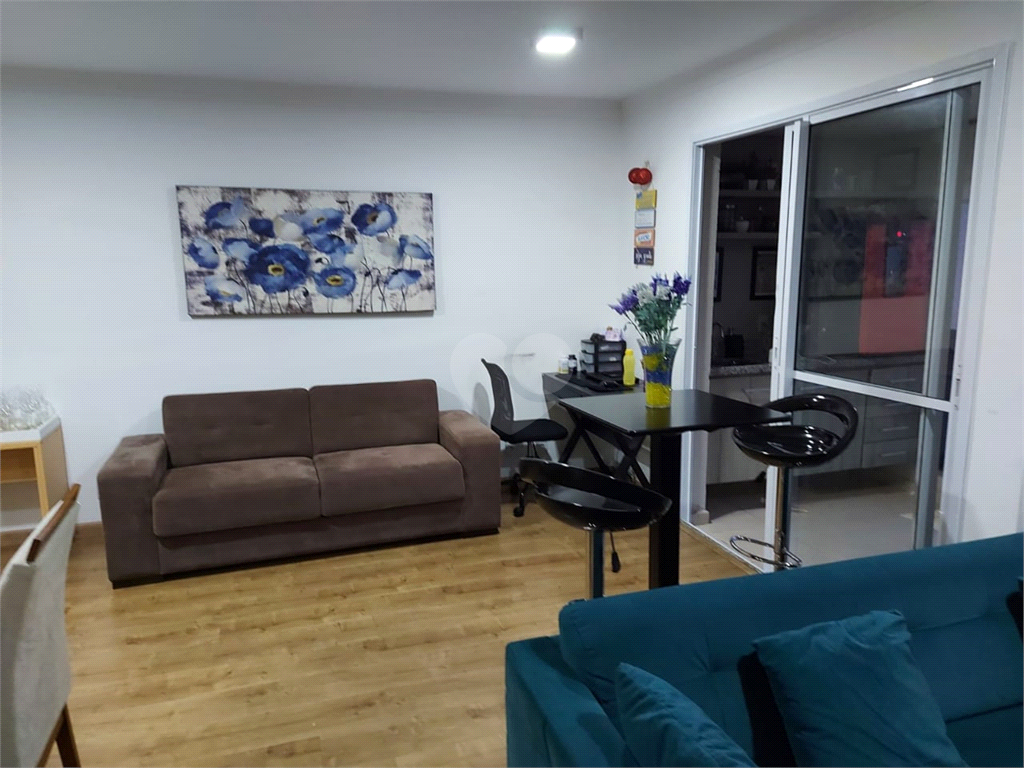 Venda Apartamento São Paulo Jardim Parque Morumbi REO665924 10