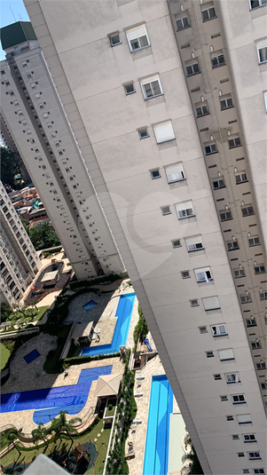 Venda Apartamento São Paulo Jardim Parque Morumbi REO665924 39