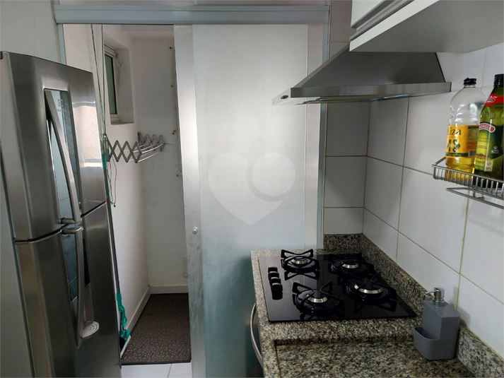 Venda Apartamento São Paulo Jardim Parque Morumbi REO665924 25