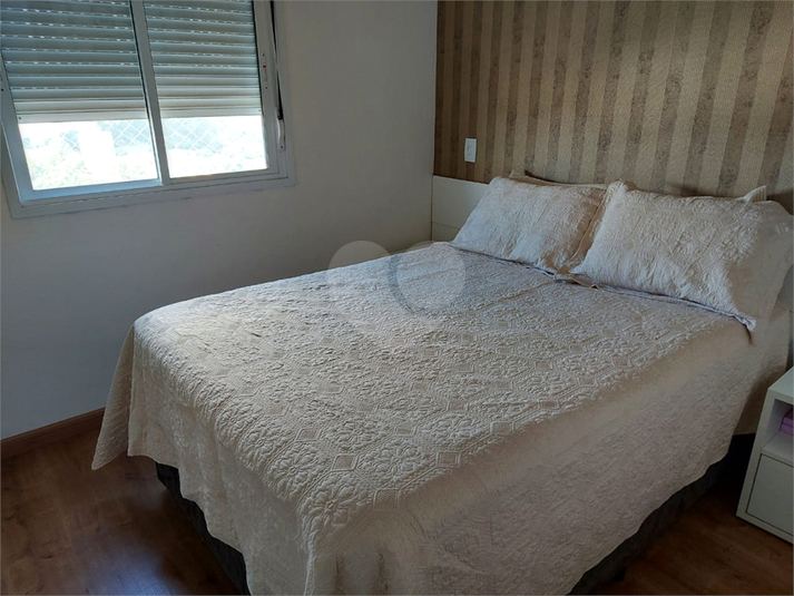 Venda Apartamento São Paulo Jardim Parque Morumbi REO665924 30