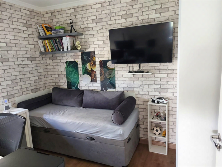 Venda Apartamento São Paulo Jardim Parque Morumbi REO665924 38