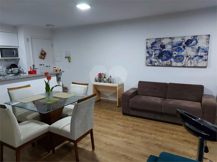 Venda Apartamento São Paulo Jardim Parque Morumbi REO665924 9