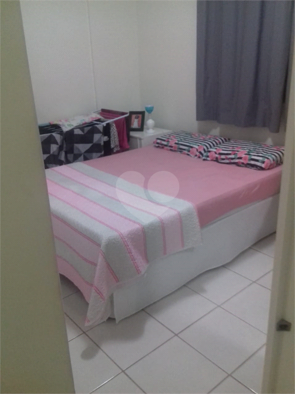 Venda Apartamento Campinas Centro REO665930 13