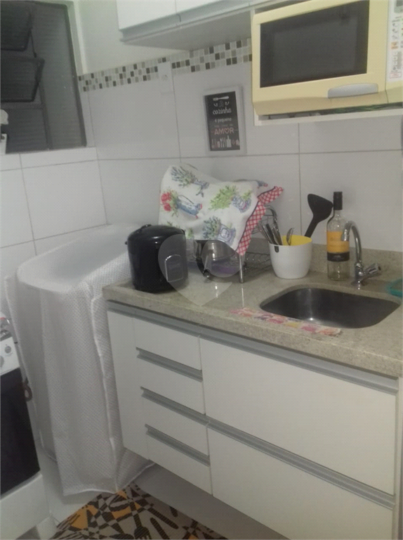 Venda Apartamento Campinas Centro REO665930 8