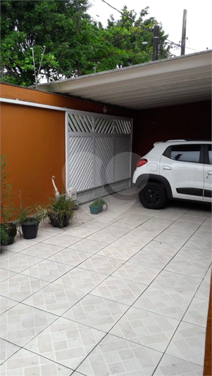 Venda Casa Guarujá Vila Áurea (vicente De Carvalho) REO665935 24