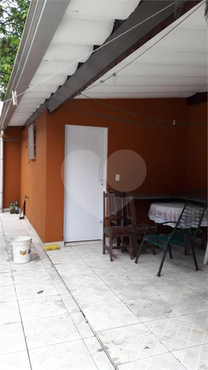 Venda Casa Guarujá Vila Áurea (vicente De Carvalho) REO665935 3