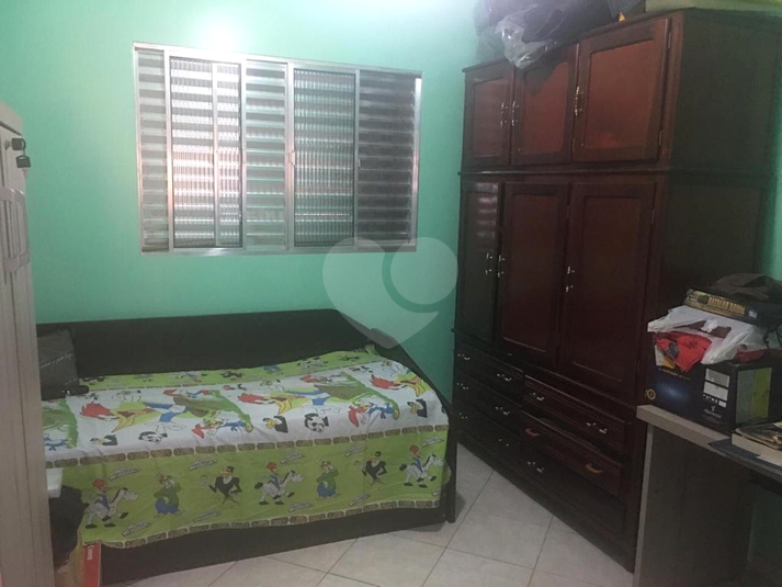 Venda Casa Guarujá Vila Áurea (vicente De Carvalho) REO665935 15