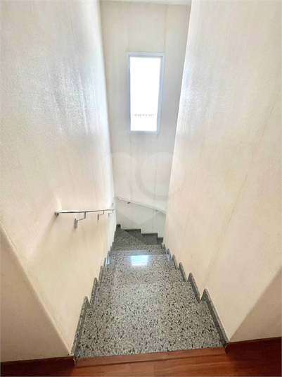 Venda Casa São Paulo Vila Mazzei REO665945 20